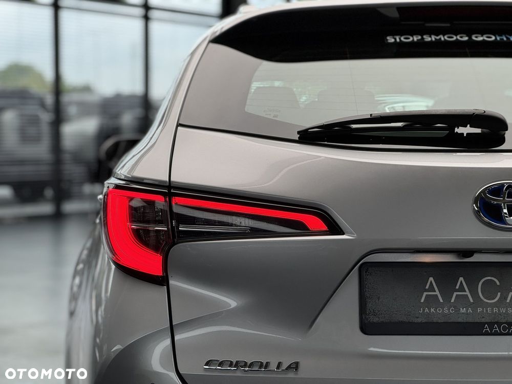 Toyota Corolla - 39