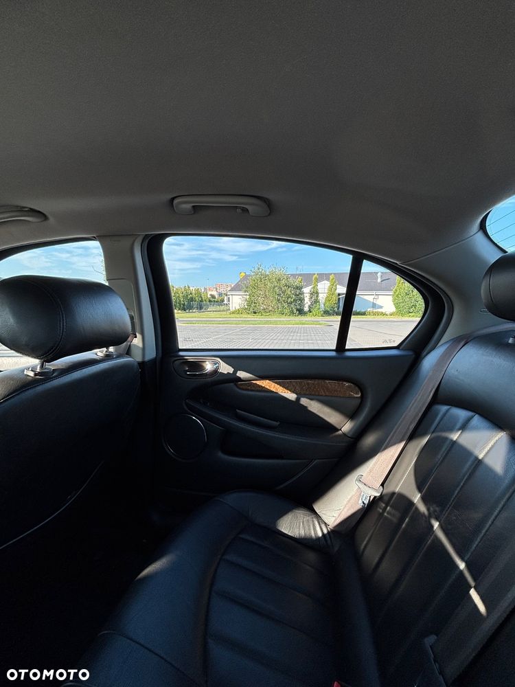 Jaguar X-Type 3.0 High - 20