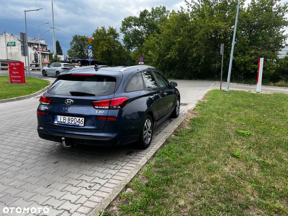 Hyundai i30 1.0 T-GDI GO Plus - 2