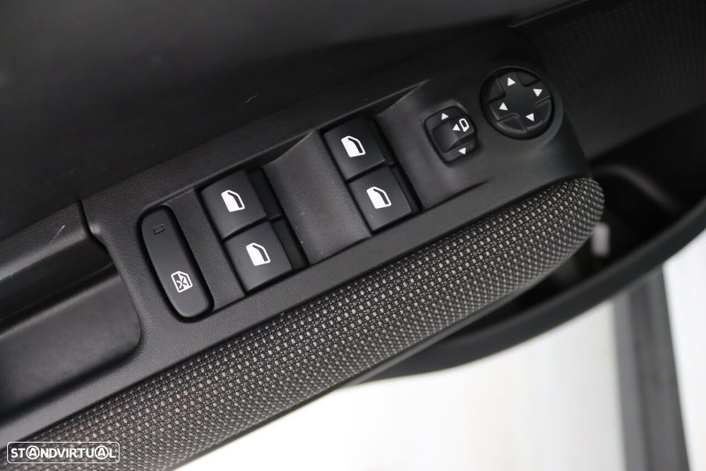 Citroën C3 Aircross 1.2 PureTech Feel - 20