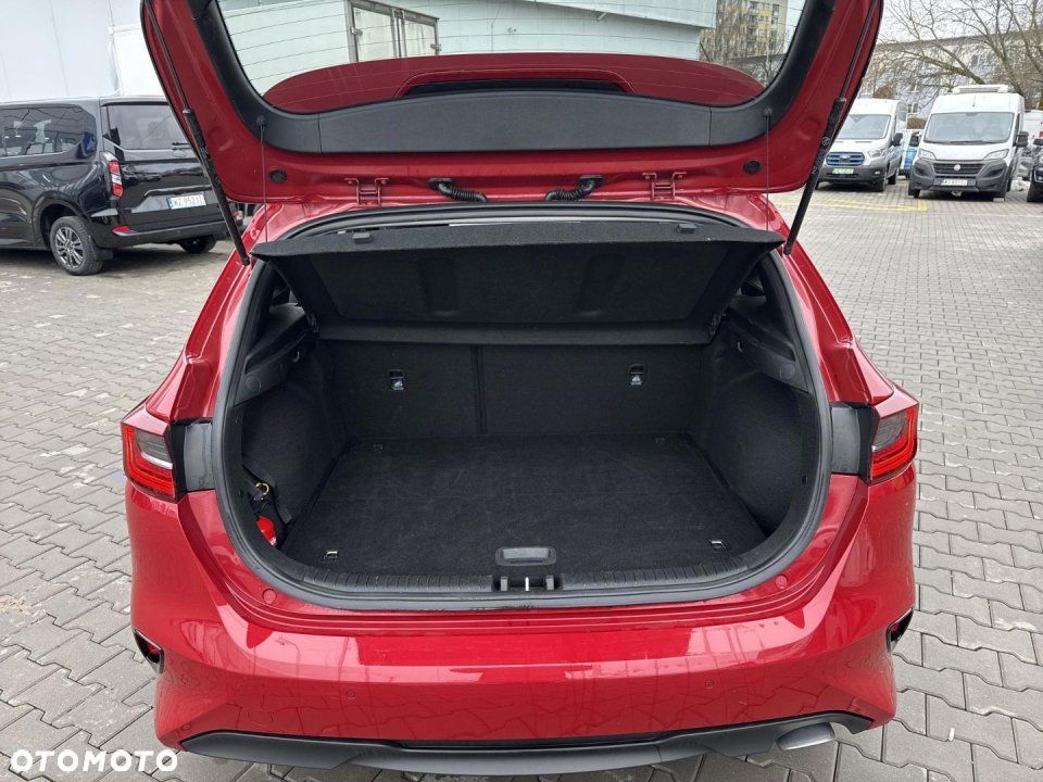 Kia Ceed - 20
