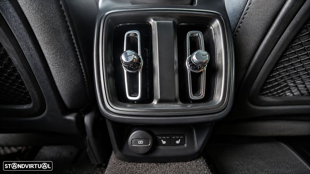 Polestar 2 Long Range 78 kWh AWD - 28