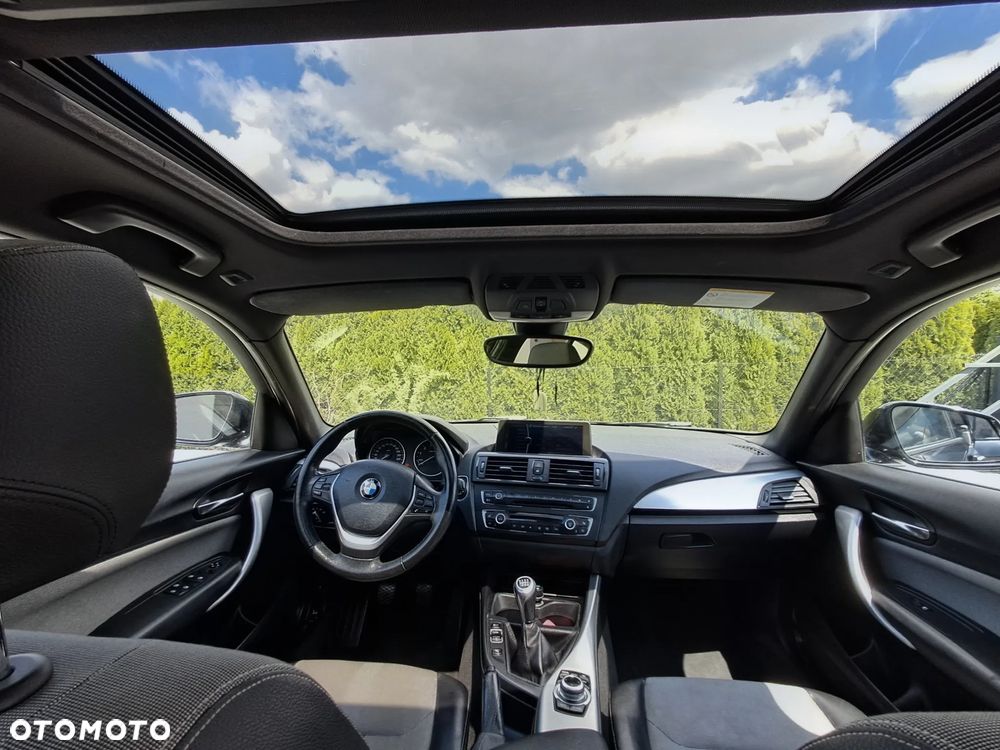 BMW Seria 1 116i Urban Line - 7