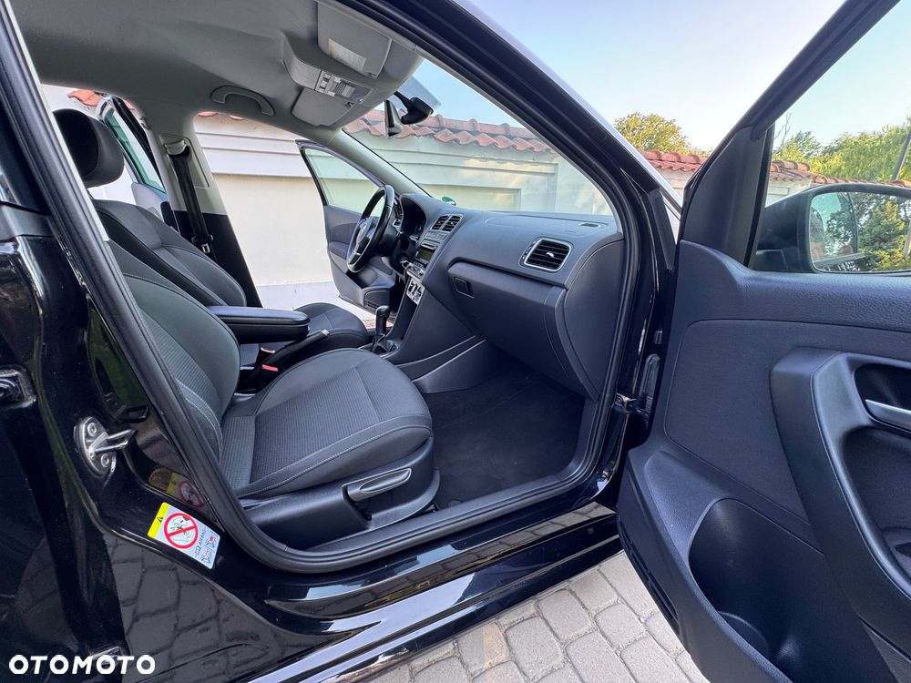 Volkswagen Polo - 37