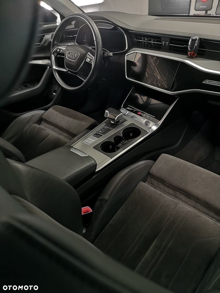 Audi A6 Limousine - 7