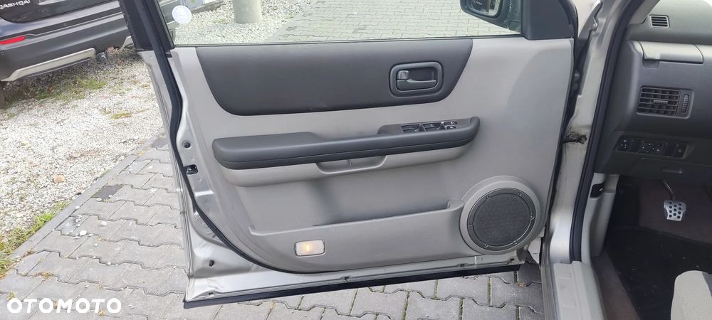 Nissan X-Trail 2.0 4x4 Comfort - 26