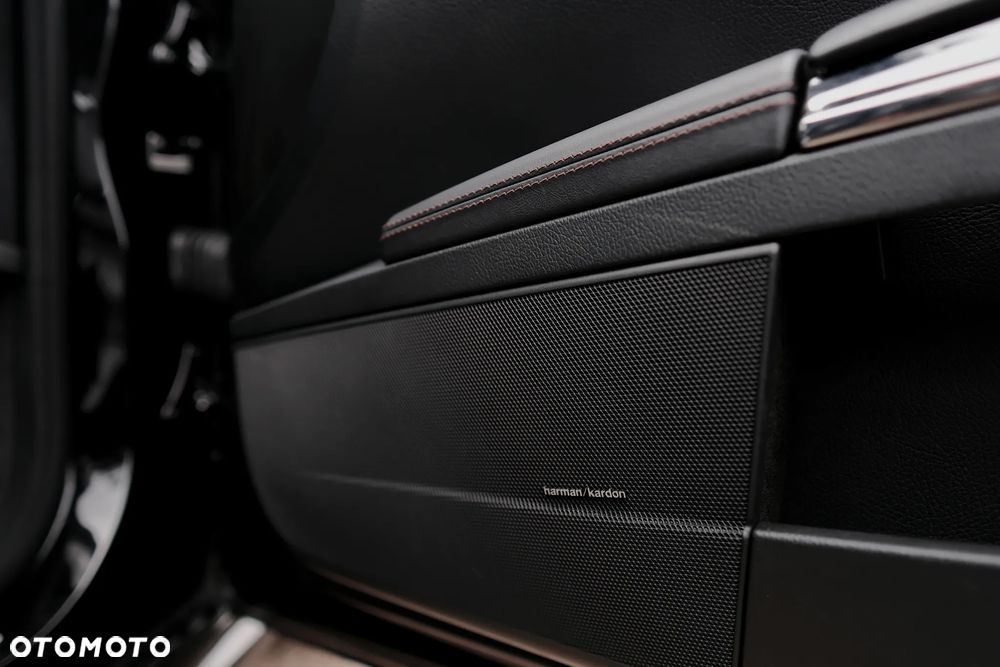 Mercedes-Benz Klasa S 500 BlueEFFICIENCY - 37