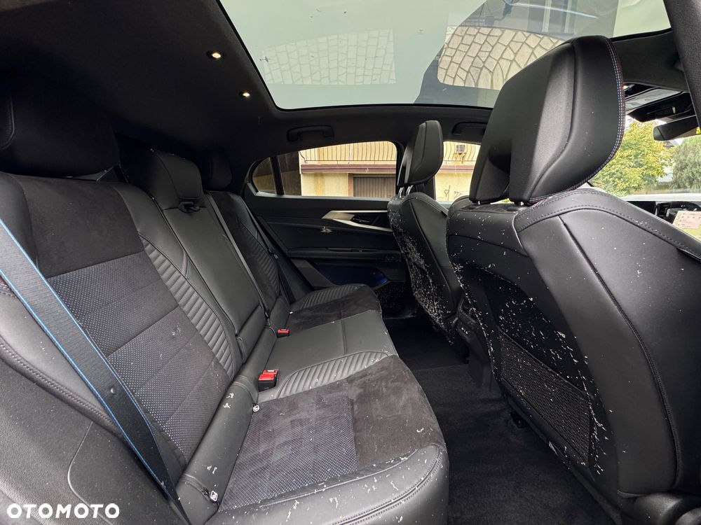 Renault Rafale 1.2 E-Tech Full Hybrid 200 esprit Alpine MMT - 33