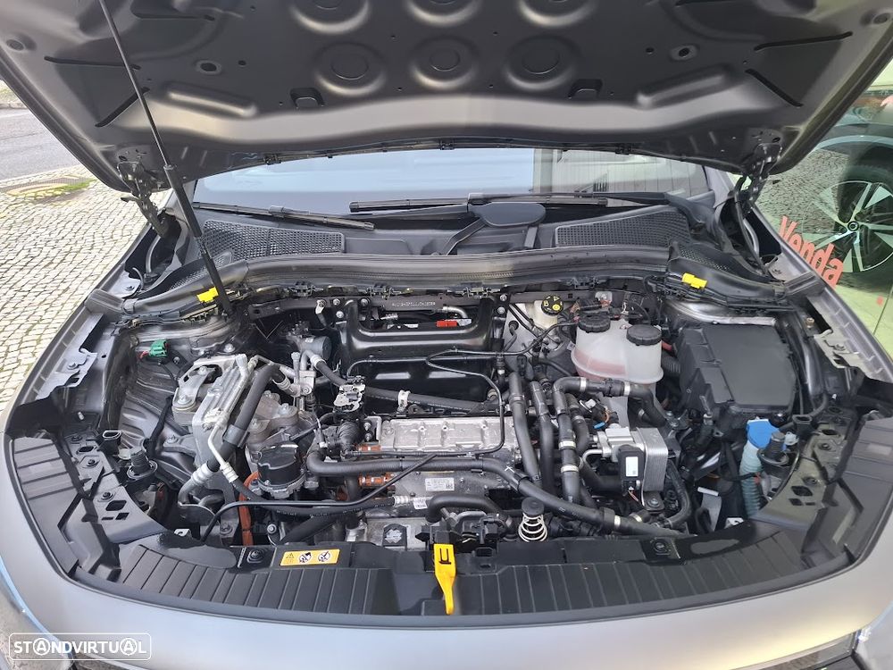 Mercedes-Benz EQA 250 AMG Line - 58