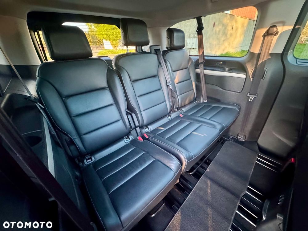 Toyota Proace Verso 2.0 D4-D Long Business - 24