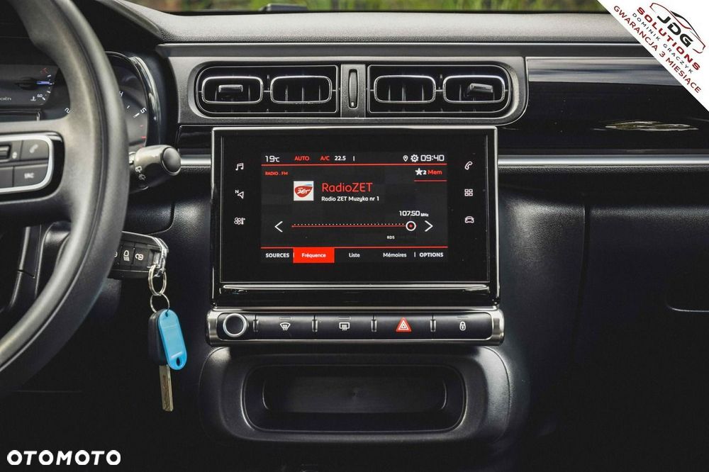 Citroën C3 Pure Tech 83 S&S MAX - 27