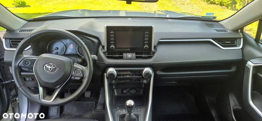 Toyota RAV4 2.0 Active 4x2 - 12