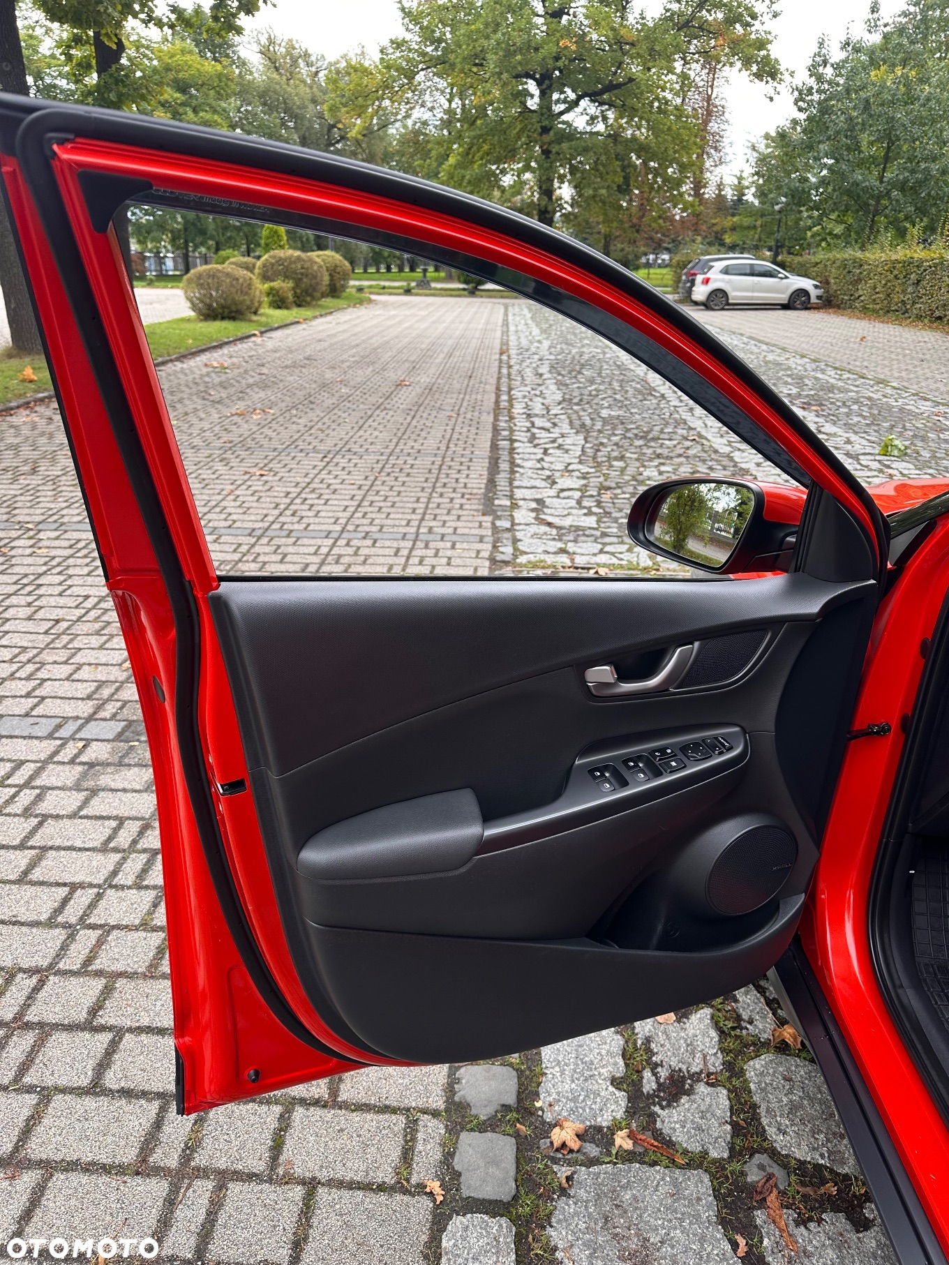 Hyundai Kona 1.6 T-GDI DCT 4WD Premium - 18