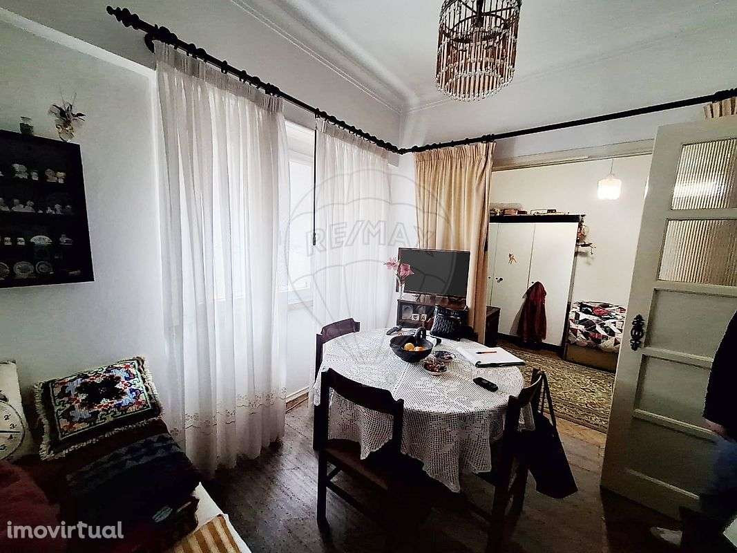 Apartamento T1 para venda - Grande imagem: 3/12