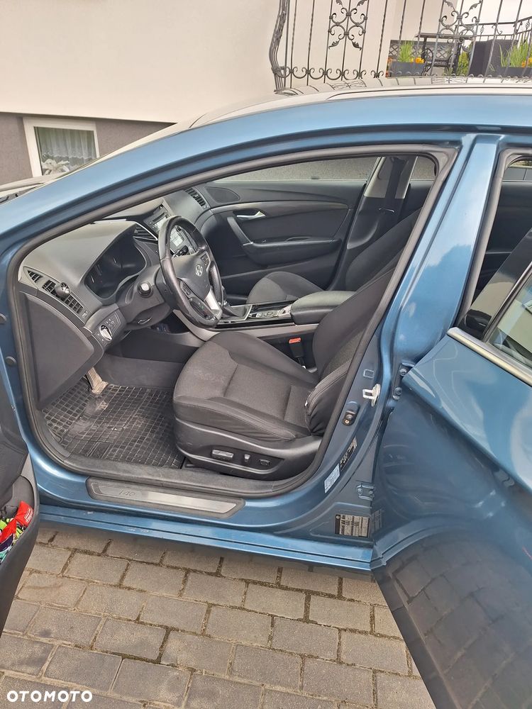 Hyundai i40 - 11
