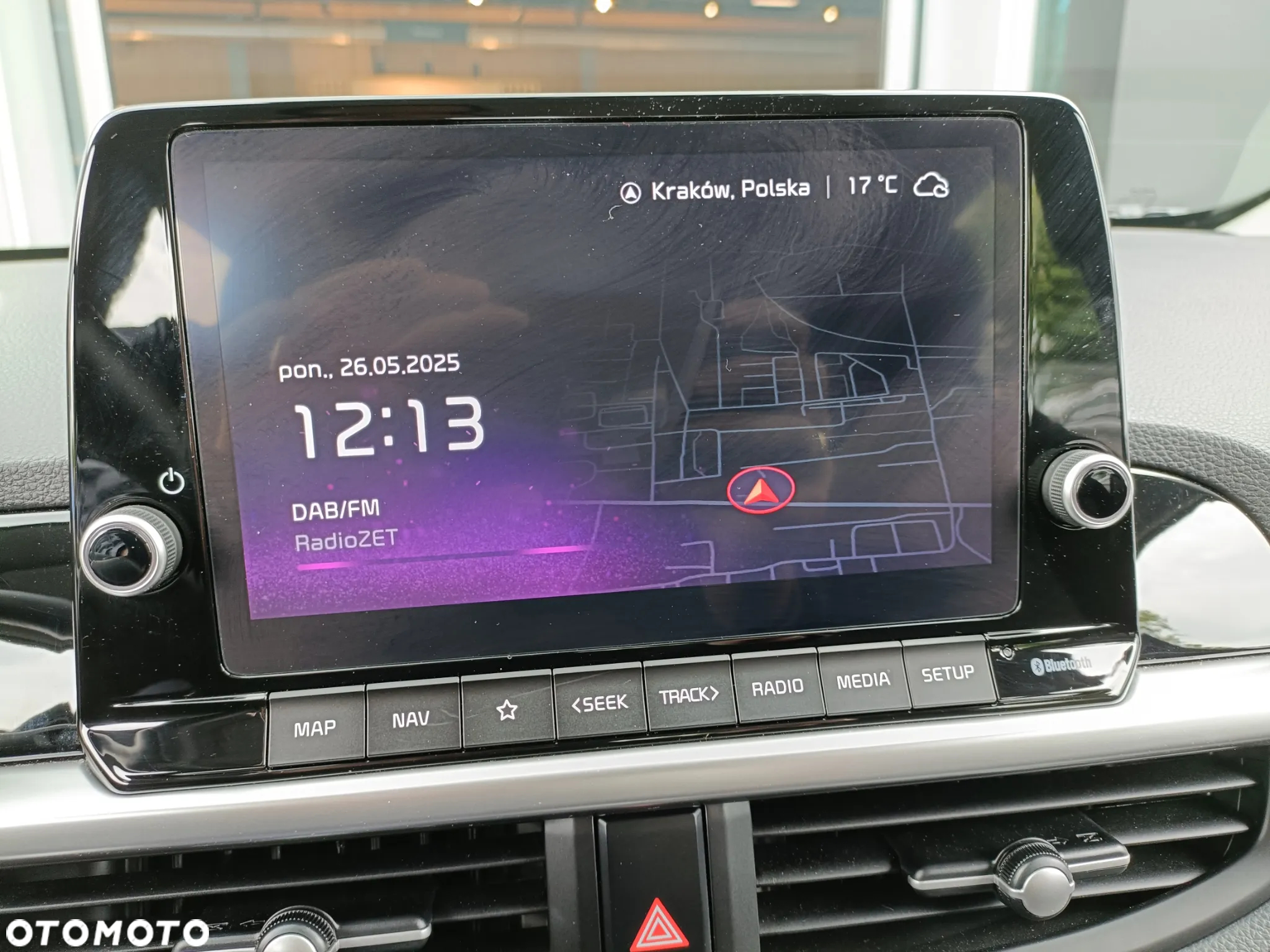 Kia Picanto 1.0 DPI L - 15