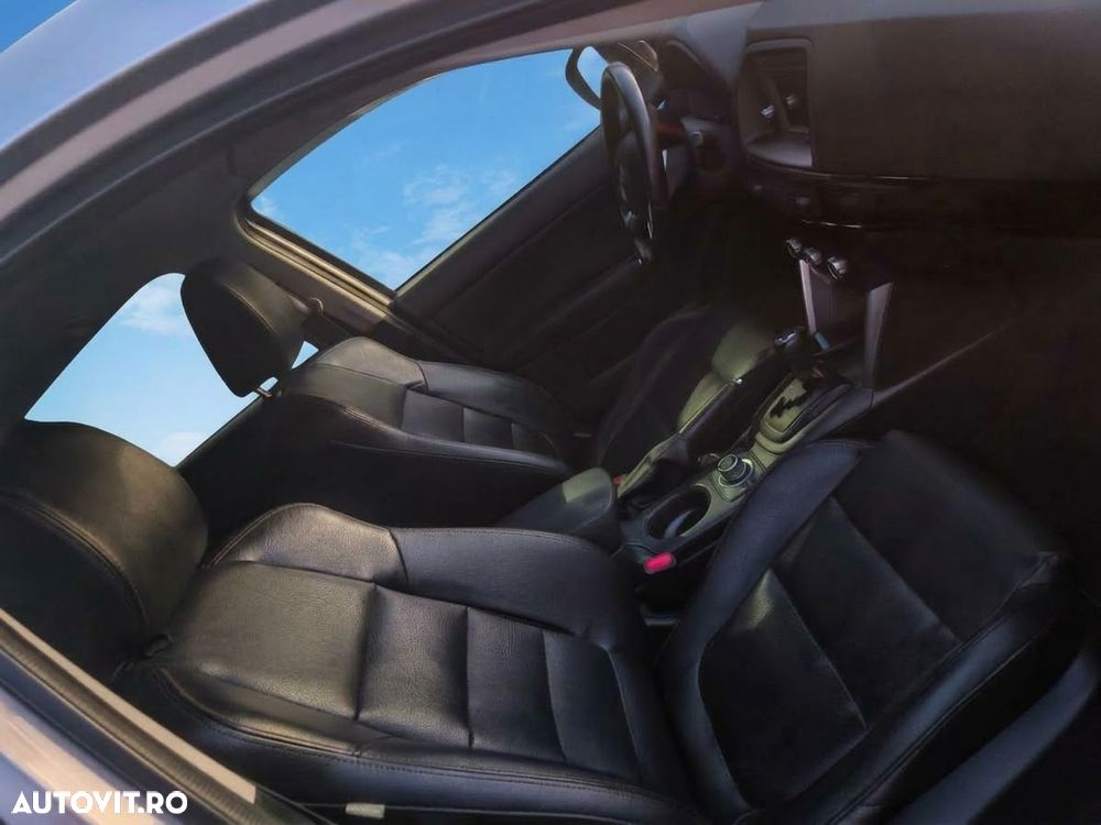 Mazda CX-5 - 7