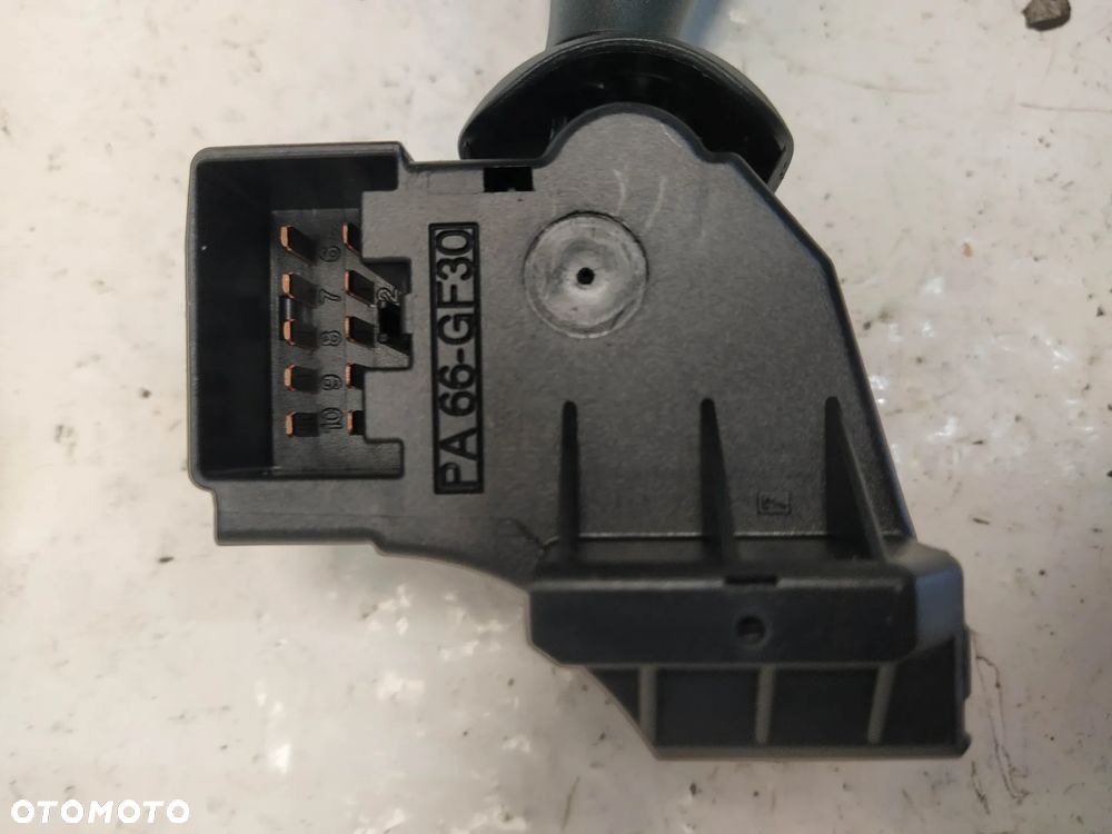 FORD FOCUS I MK1 99-04 NOWY ORYGINALNY PRZEŁĄCZNIK WYCIERACZEK MANETKA - 5