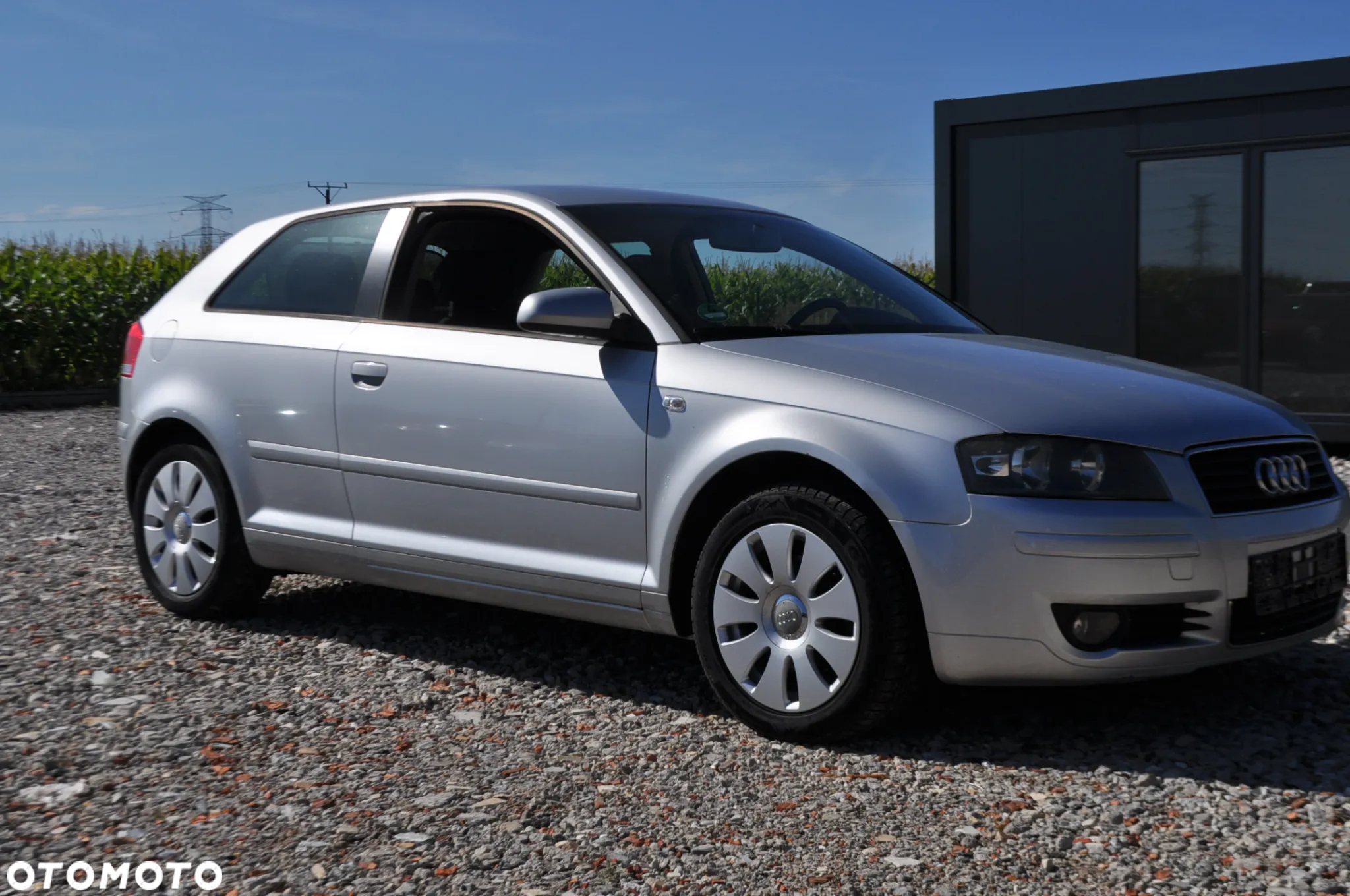 Audi A3 1.6 Ambition - 18