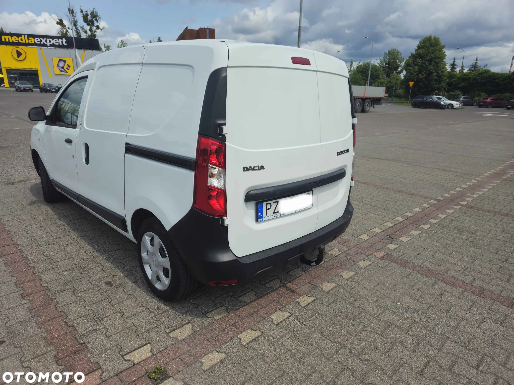 Dacia Dokker - 4