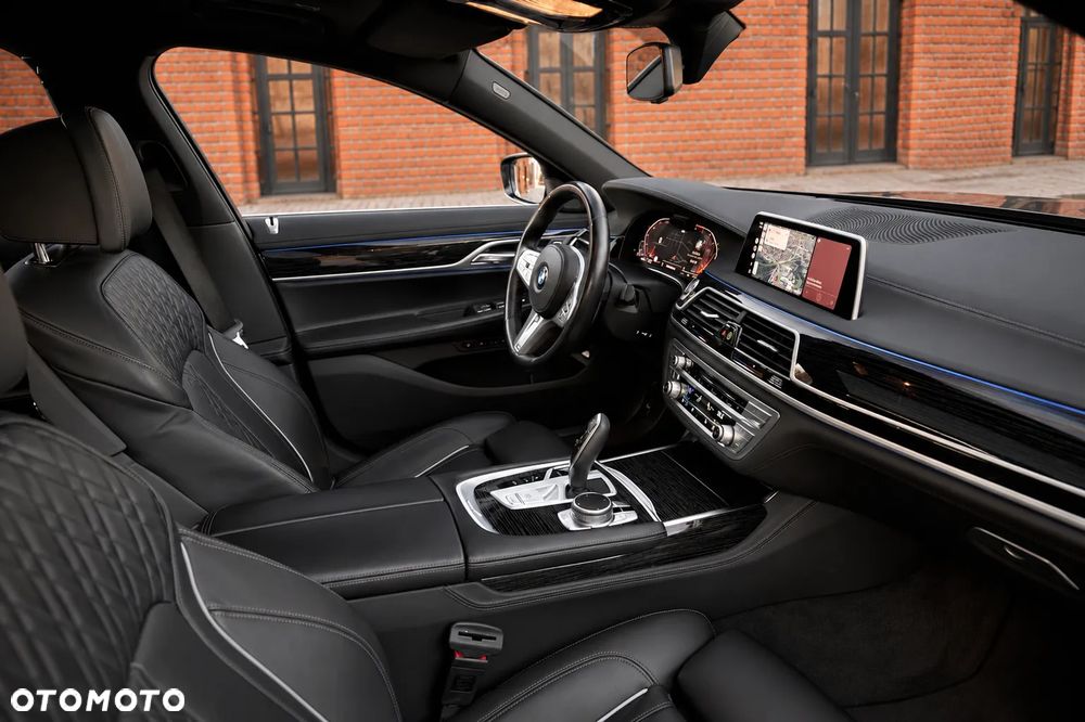 BMW Seria 7 - 6