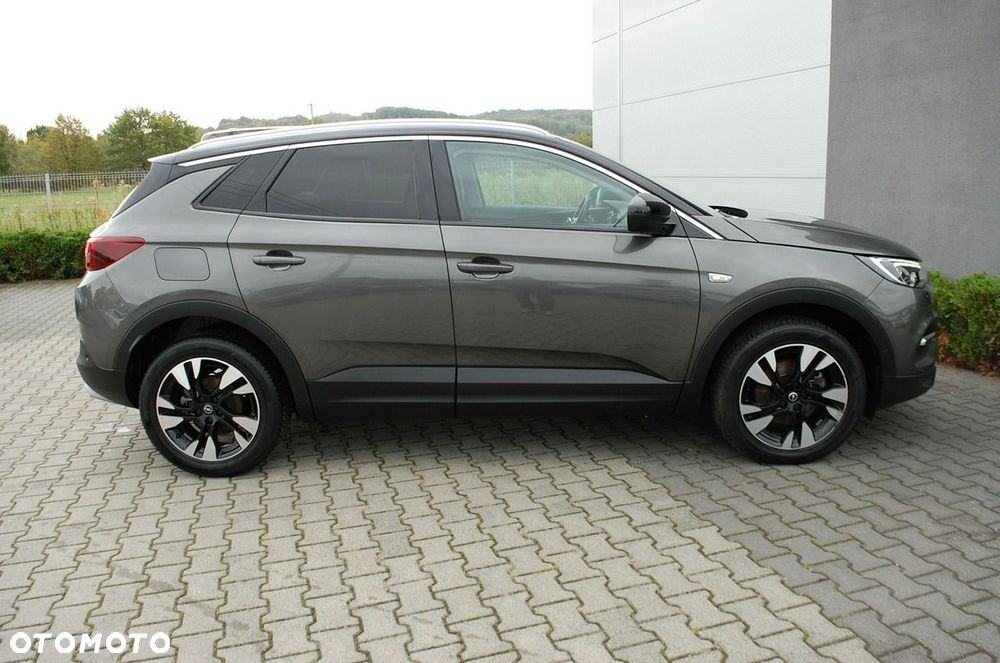 Opel Grandland X - 19