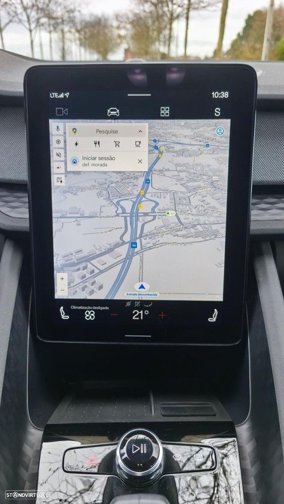 Polestar 2 Single Motor 78kWh - 26