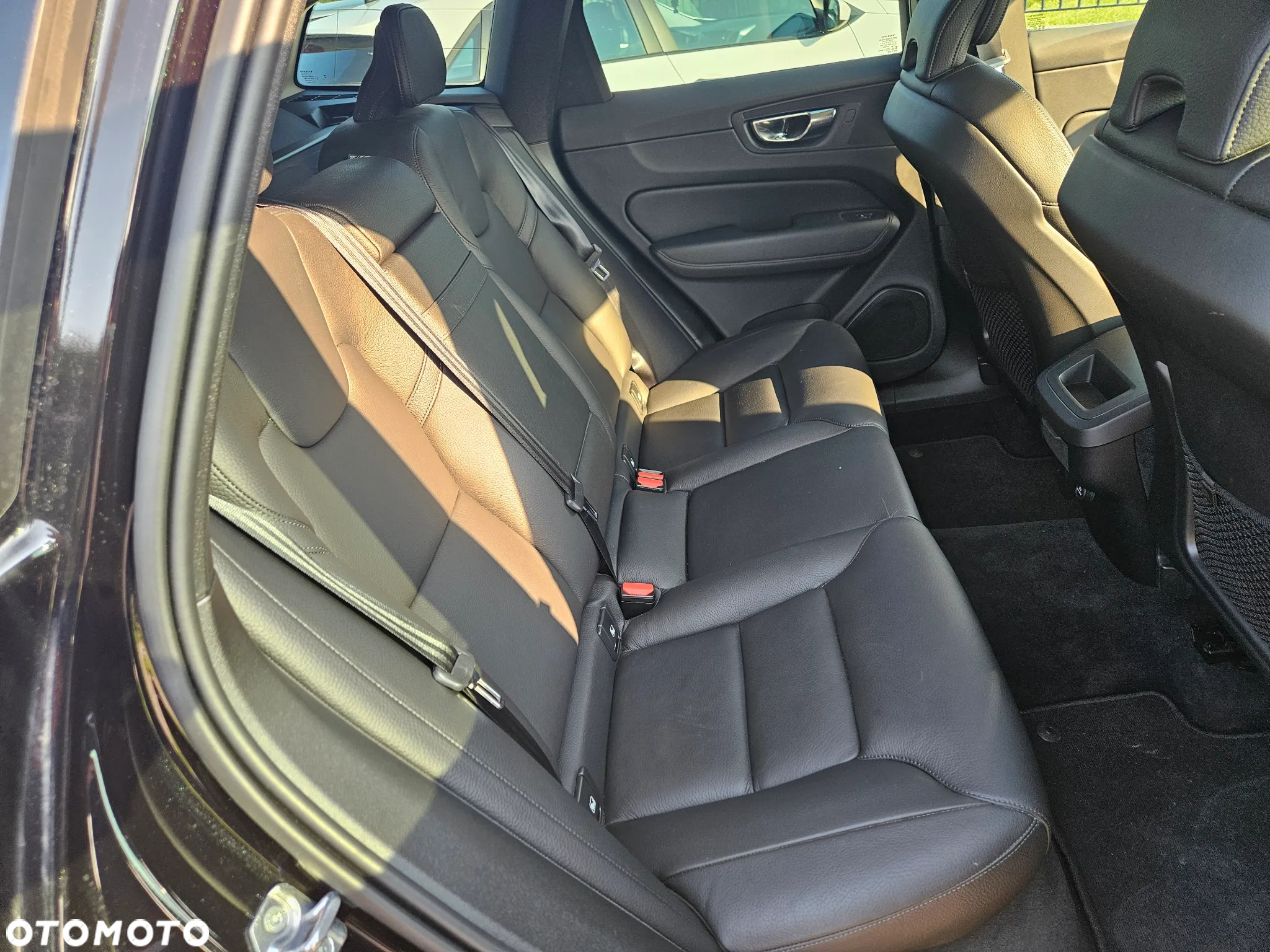Volvo XC 60 B5 B AWD Geartronic Inscription - 17