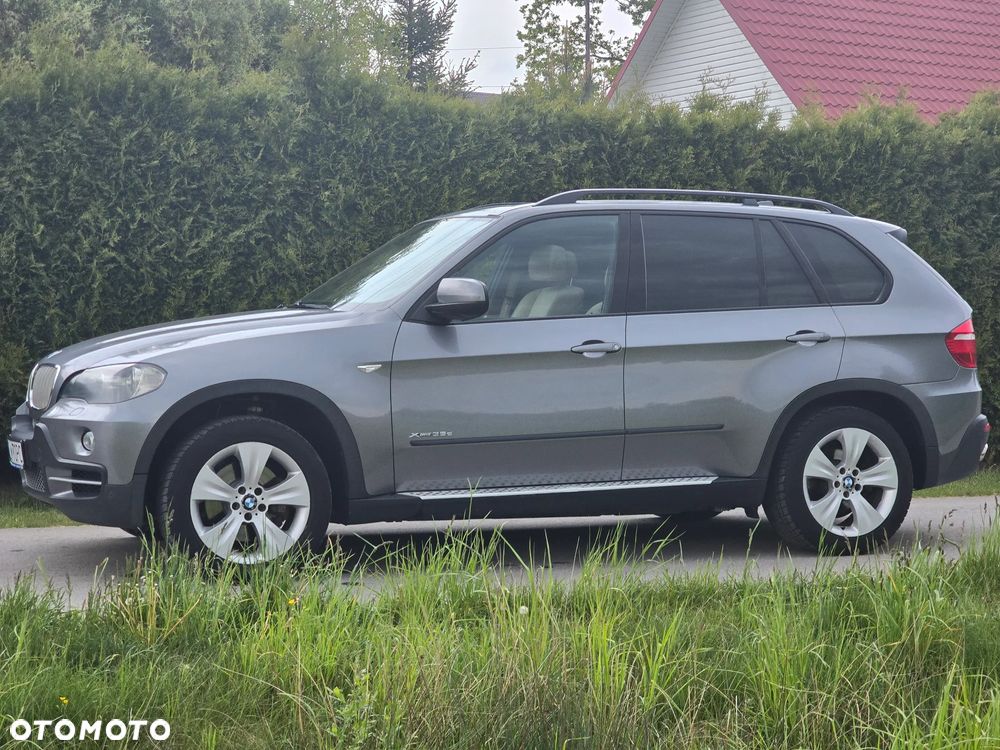 BMW X5 xDrive35d - 32