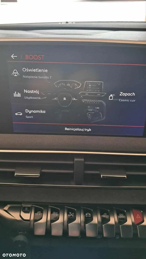 Peugeot 3008 2.0 BlueHDi GT S&S EAT6 - 15