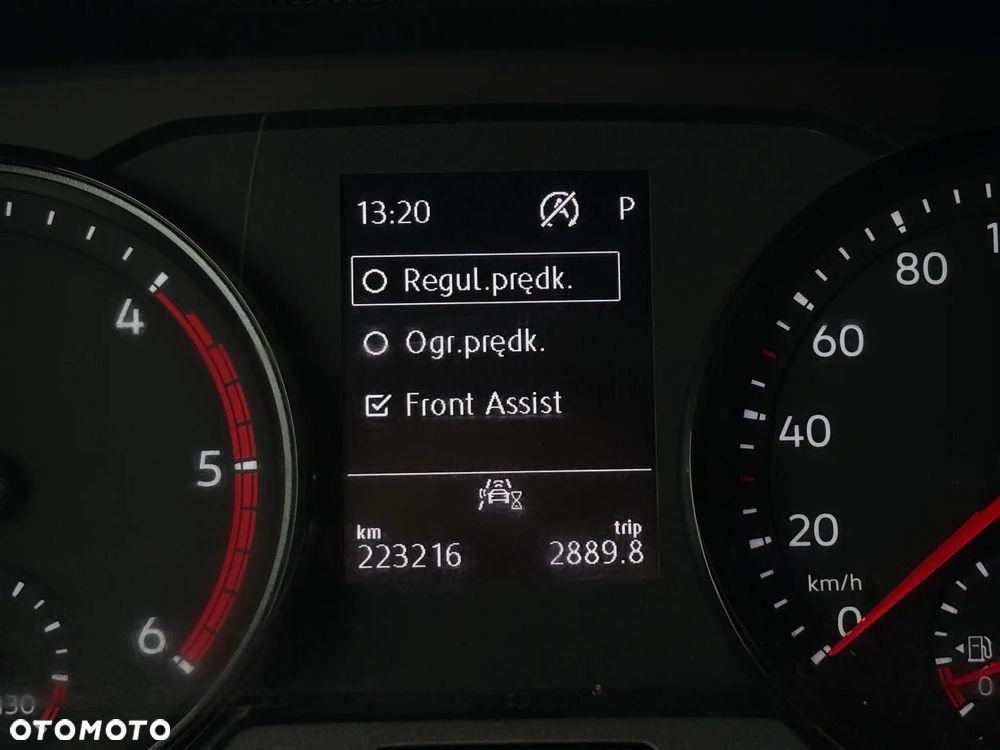 MAN MAN TGE 3.140 / Maxi Długi L5 H2 / Automat DSG 8-biegów / 2022 ROK PRODUKCJI / 223.216KM PRZEBIEG / Serwis ASO / Zarejestrowany w PL - 34