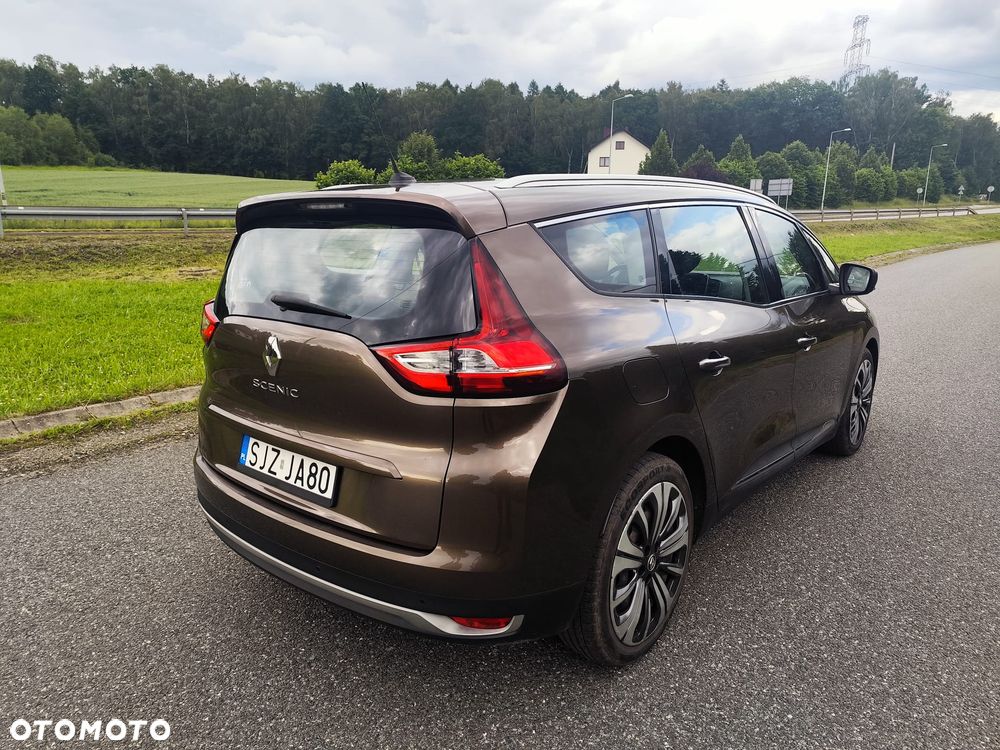 Renault Grand Scenic - 2