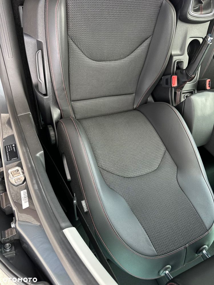 Seat Leon 2.0 TDI FR S&S EU6 - 28