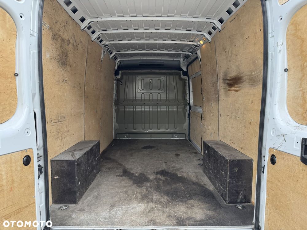 Opel Movano - 20