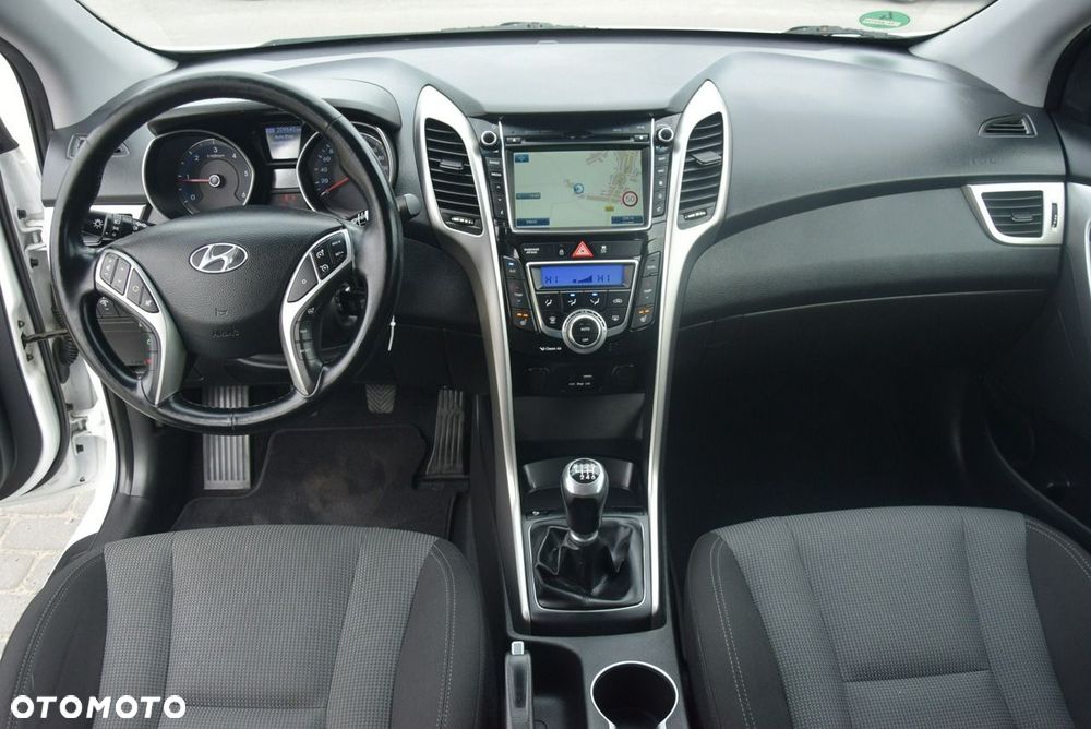 Hyundai i30 - 29