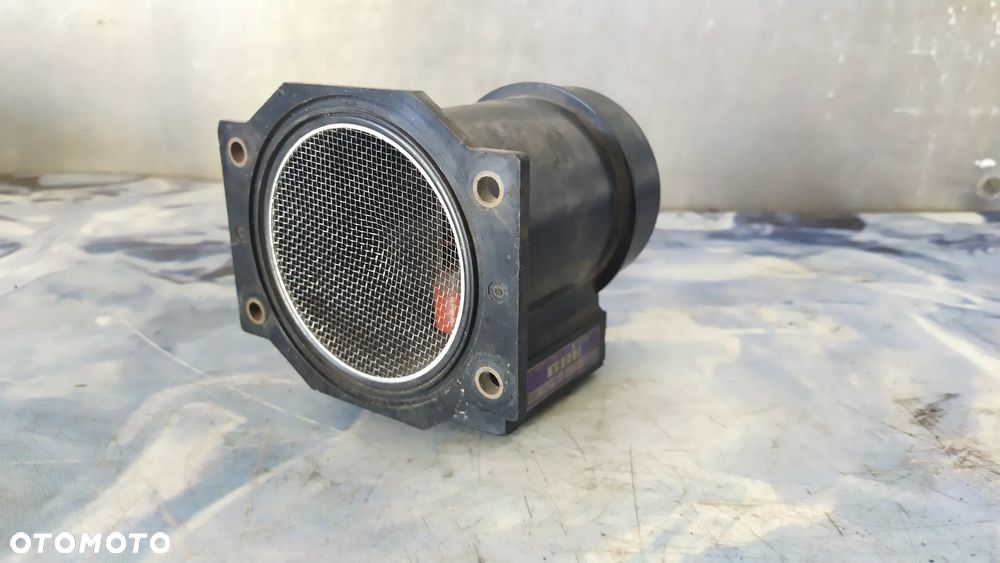 Przepływ powietrza miernik czujnika maf dla Nissan