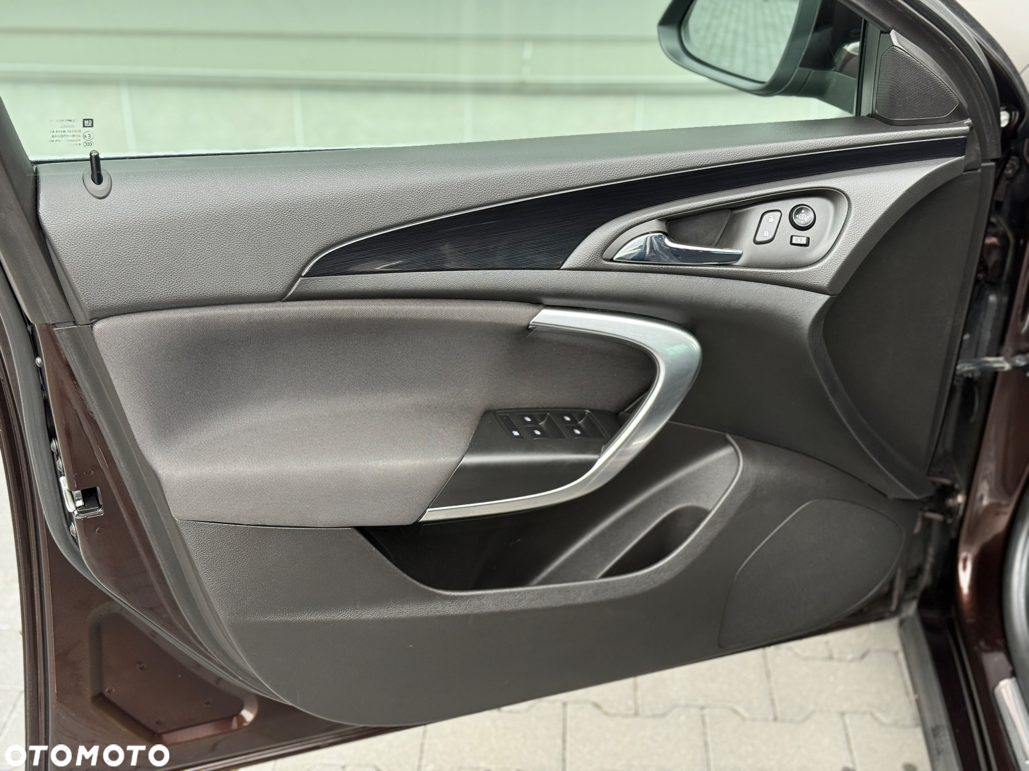 Opel Insignia Sports Tourer 2.0 Diesel Innovation - 9