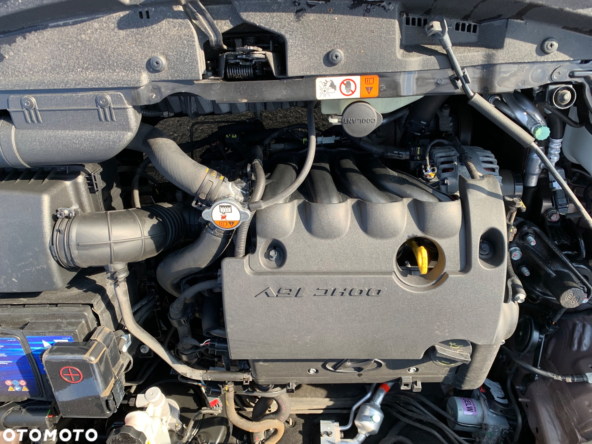 Hyundai i30 1.4 Classic - 20
