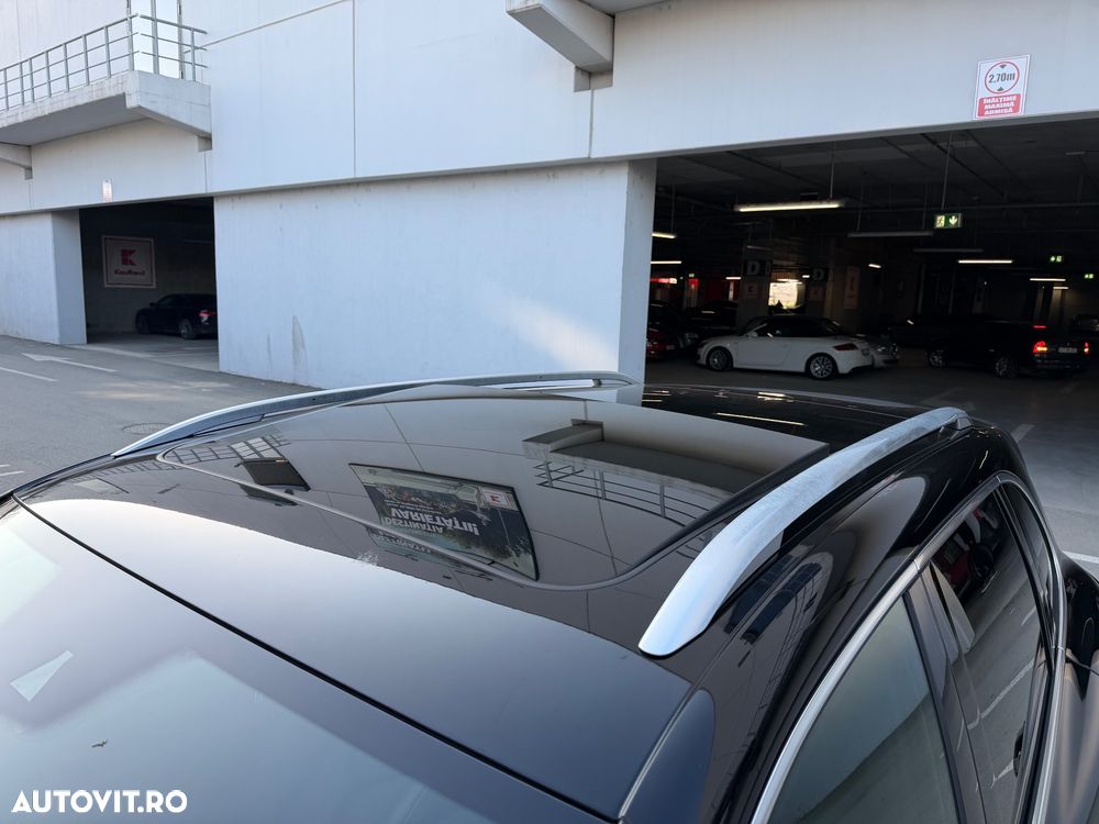 Porsche Cayenne Platinum Edition - 32