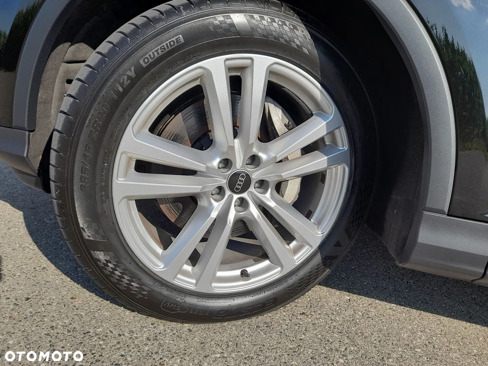 Audi Q7 55 TFSI mHEV Quattro Tiptr - 28