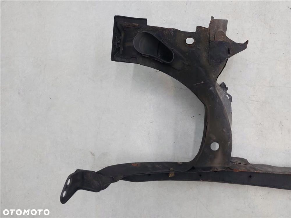 Pas przedni wzmocnienie VW Transporter T5 2,5 TDI 2003-2009 - 3