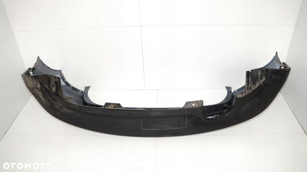 ZDERZAK TYŁ TYLNY VW TIGUAN I 07-11R PDC LR5T - 8