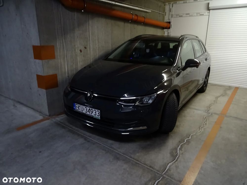 Volkswagen Golf VIII 2.0 TDI Life - 27