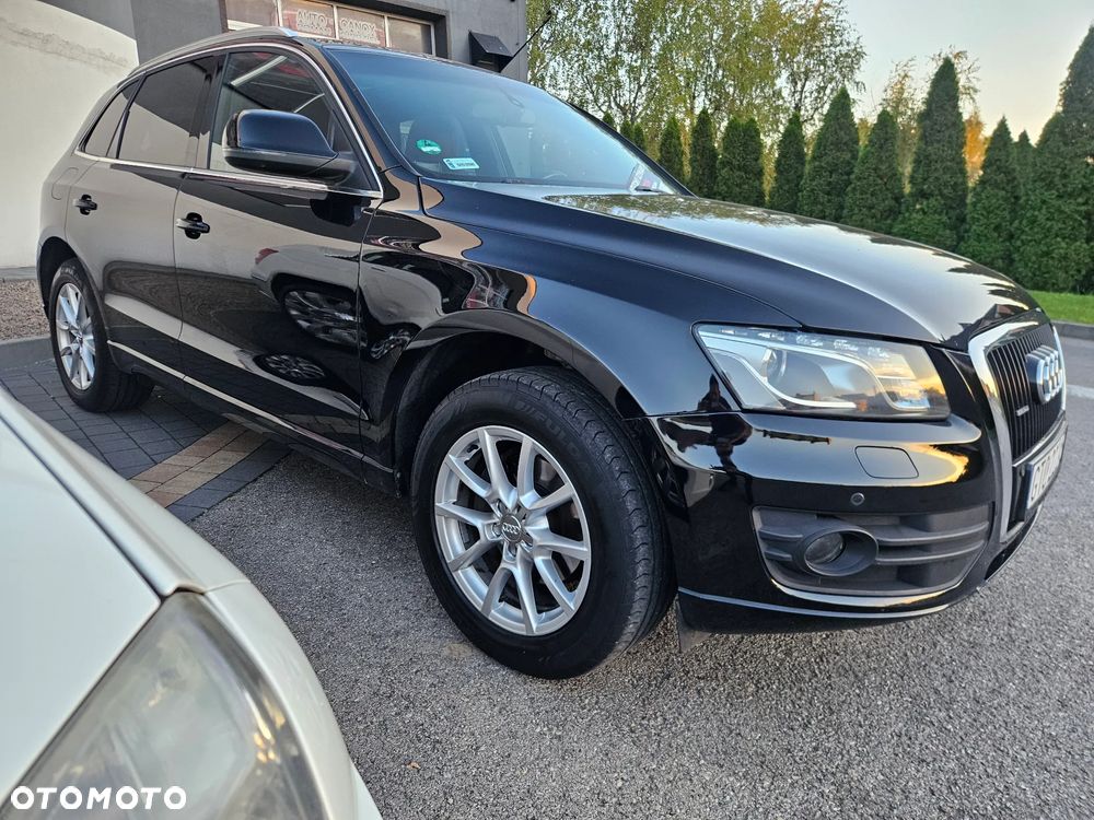 Audi Q5 2.0 TFSI Quattro S tronic - 32