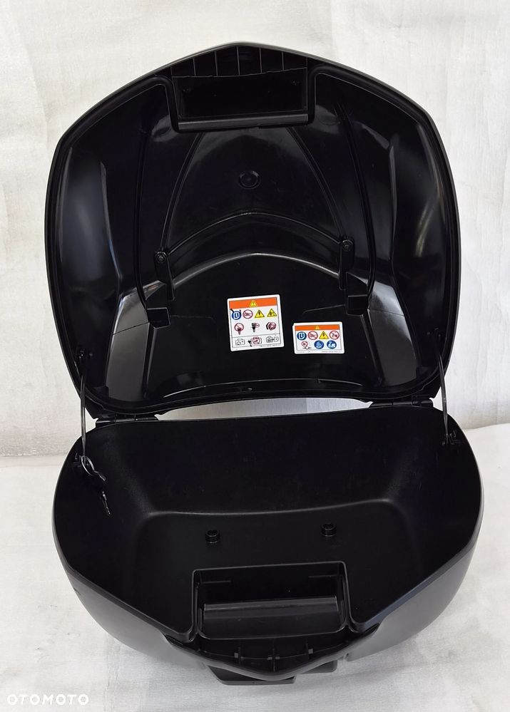 KUFER BOX BAGAŻNIK MOCOWANIE STELAŻ MOTOCYKLOWY HONDA FORZA 08L70-KTW-B11ZJ - 2