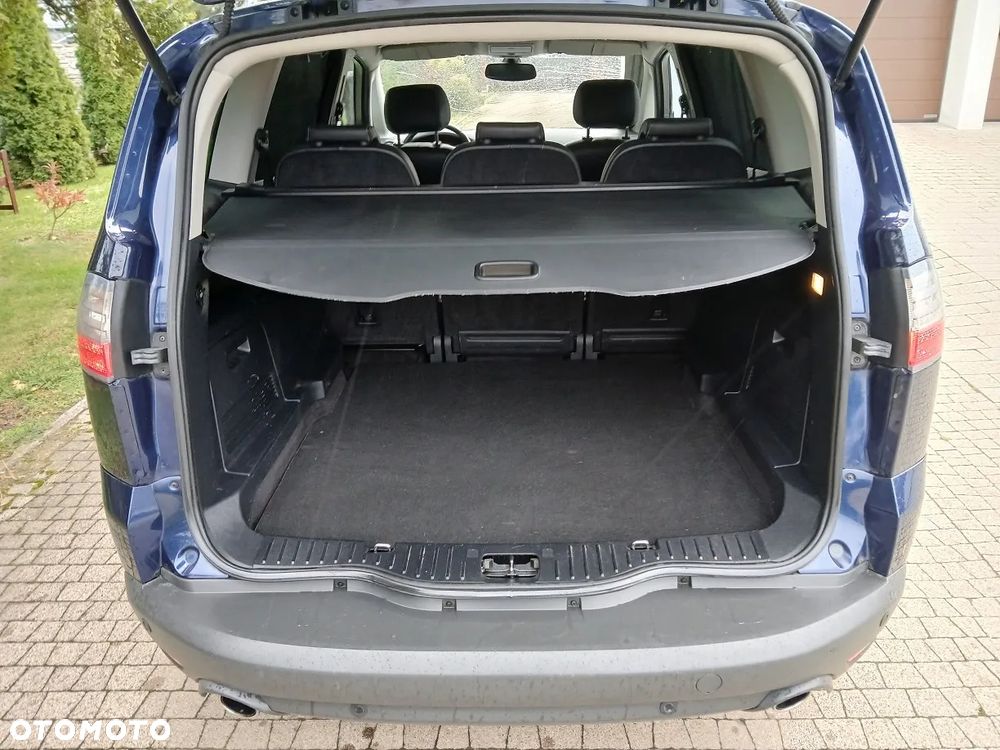 Ford S-Max 2.5 Titanium - 9