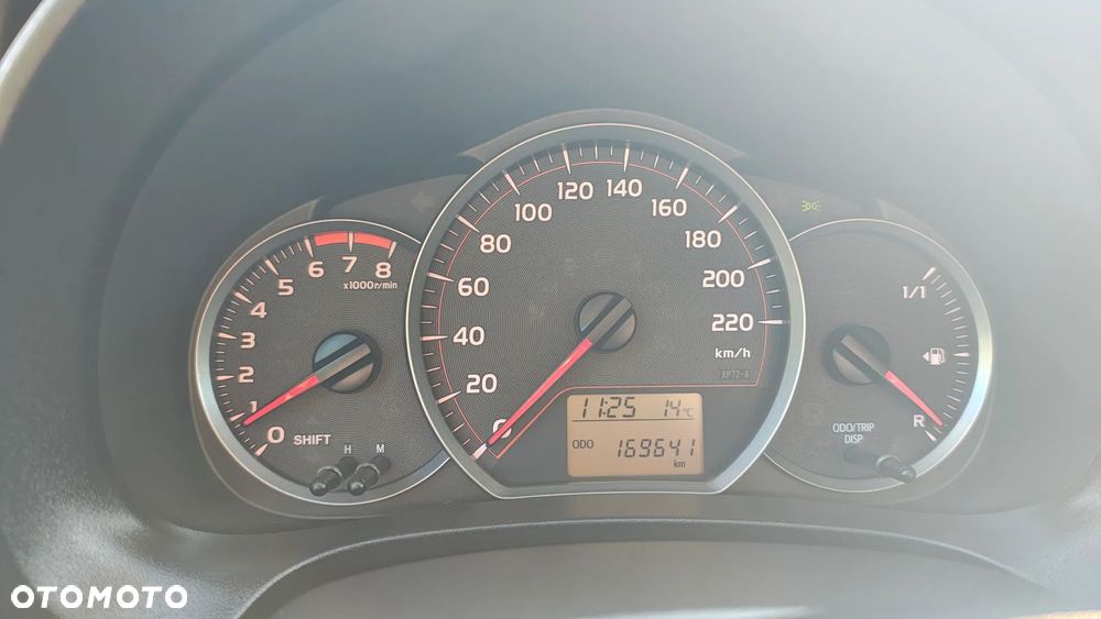 Toyota Yaris 1.33 Active - 19