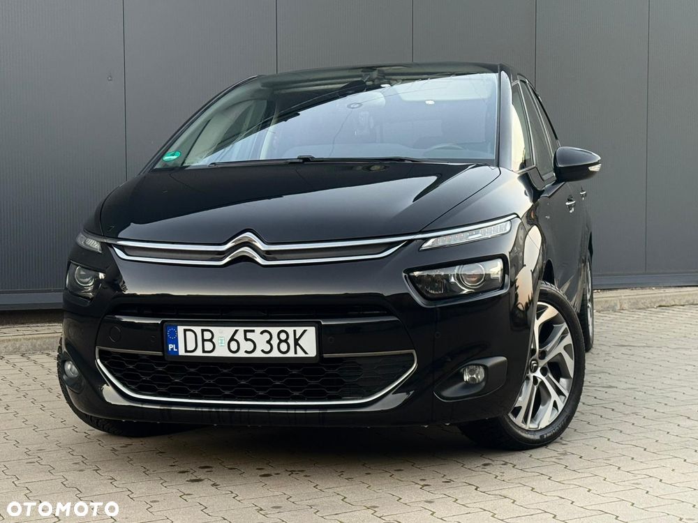 Citroën C4 Picasso 1.6 THP Exclusive - 5