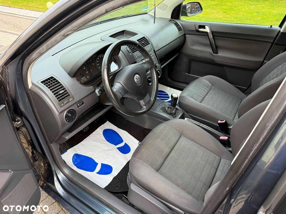 Volkswagen Polo 1.2 Trendline - 16