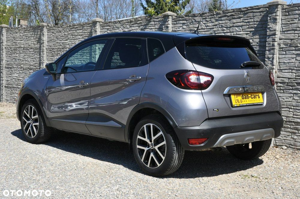 Renault Captur 1.3 TCe Intens - 3